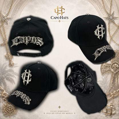 Capo Insignia - GORRA