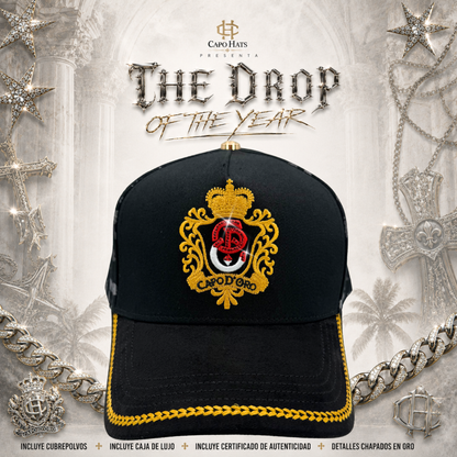 Miami Cap - GORRA