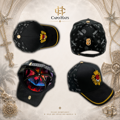 Miami Cap - GORRA