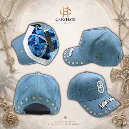 Saint Cross - GORRA