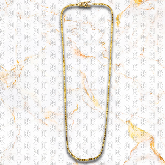 Imperial Lock - CADENA GOLD 5mm