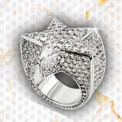 Astrum Royale - ANILLO SILVER