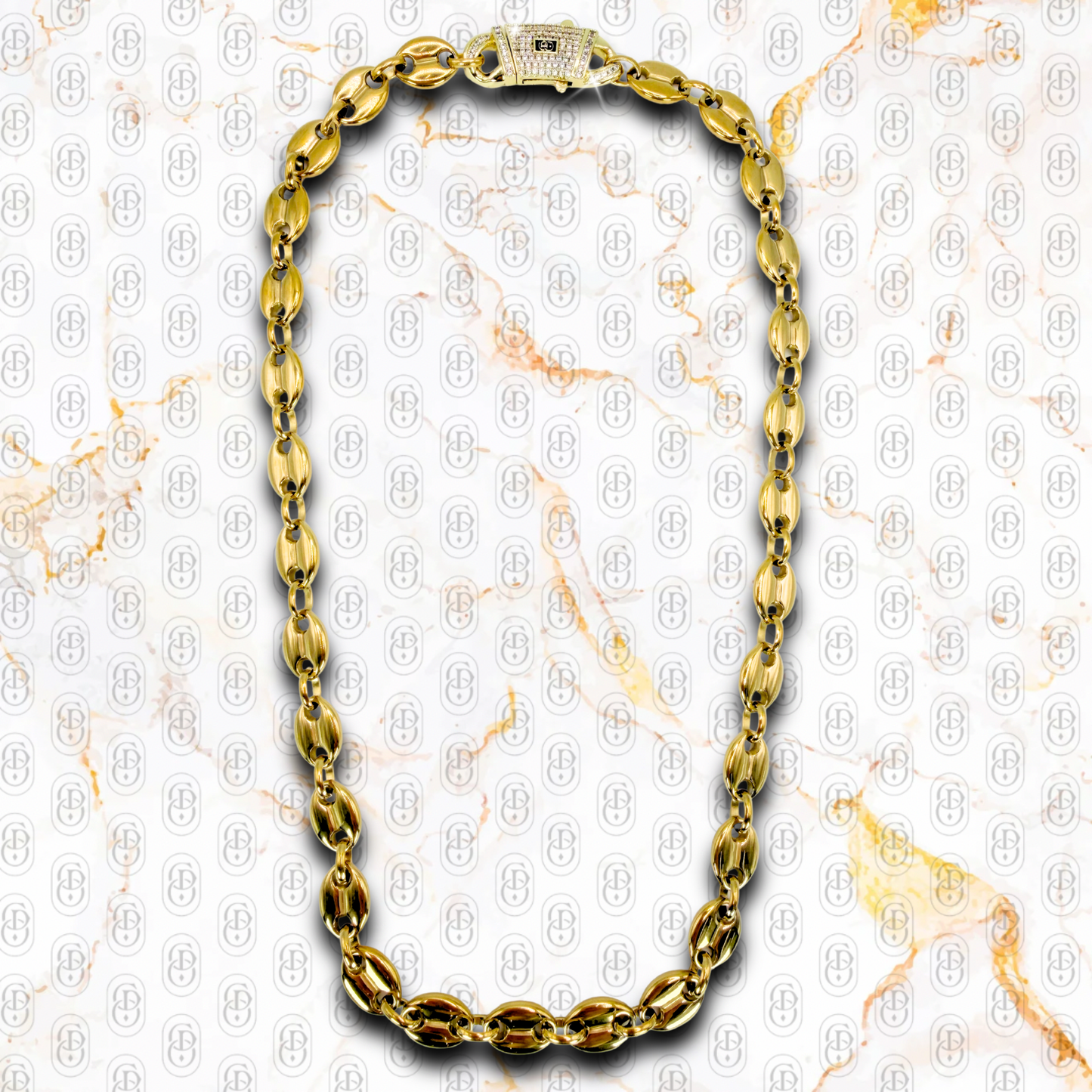 Tony Royale - CADENA GOLD