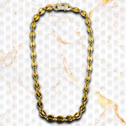 Tony Royale - CADENA GOLD