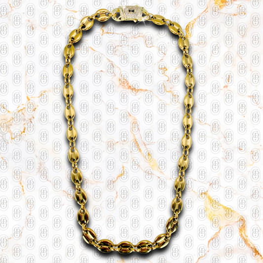 Tony Royale - CADENA GOLD