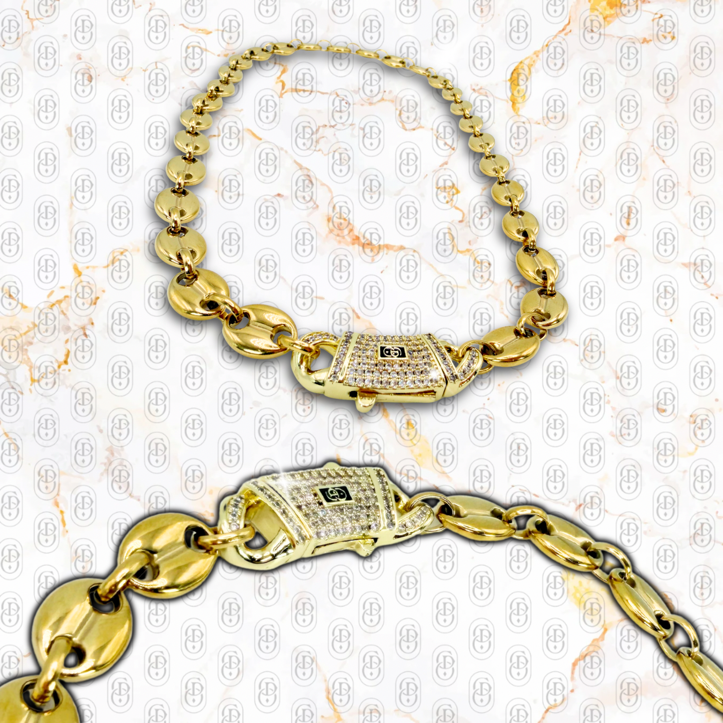 Tony Royale - CADENA GOLD