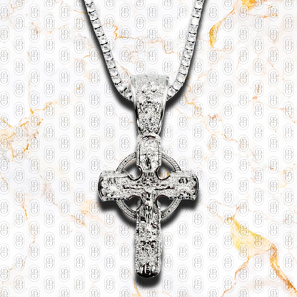 Apostolus Prestige - COLGANTE SILVER