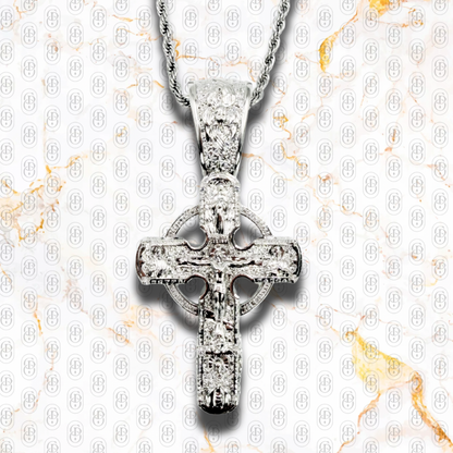 Apostolus Prestige - COLGANTE SILVER