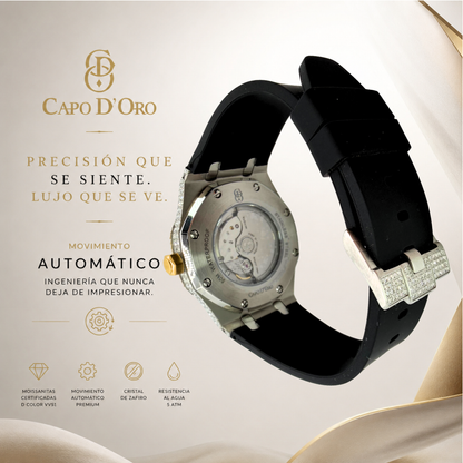 Reloj Capo D’Oro MONARCH