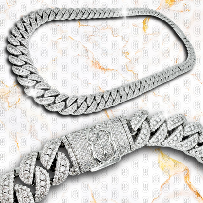 Magnate Cuban - CADENA SILVER