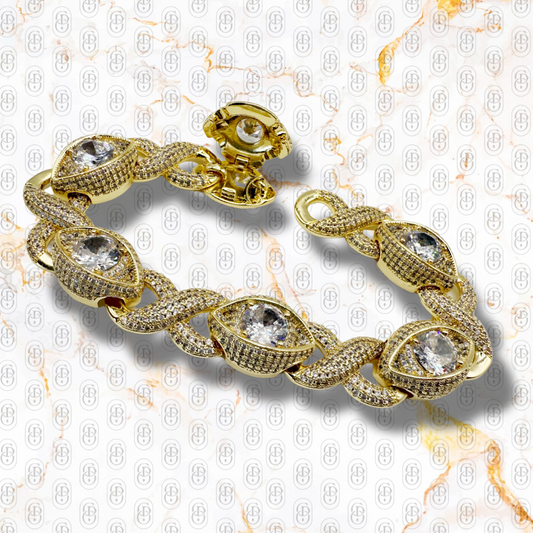 Occhio Infinito - Brazalete