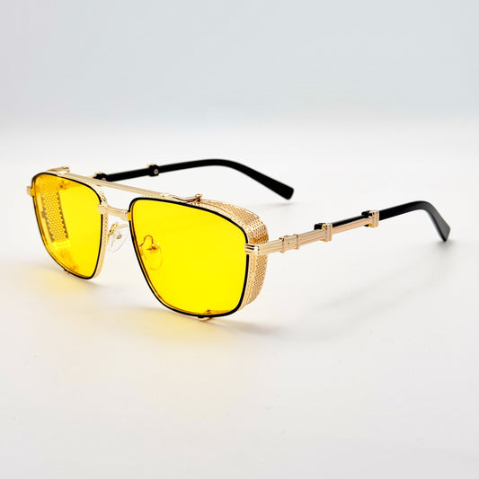 Gold suprême - lunettes