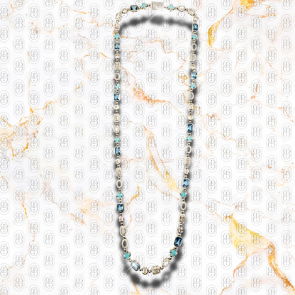 Azzurra Royale - CADENA SILVER