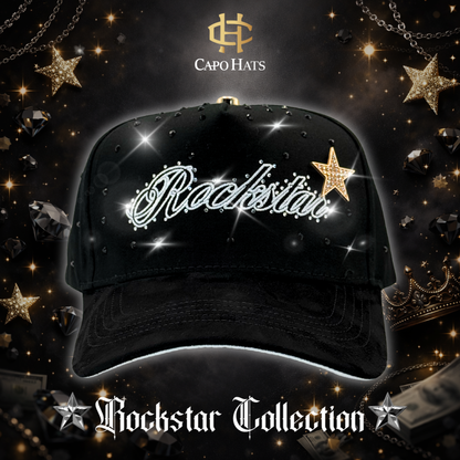 Rockstar Gold Star