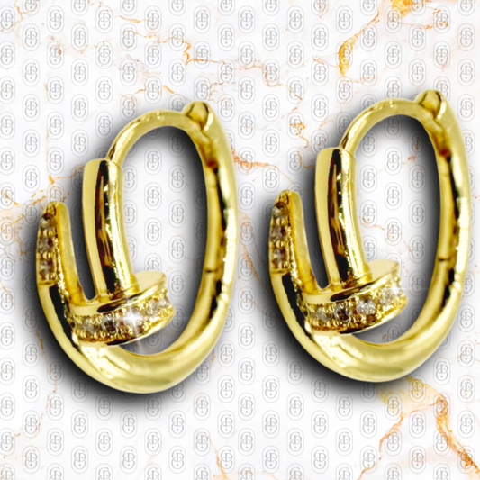 Áurea Lock - PENDIENTES