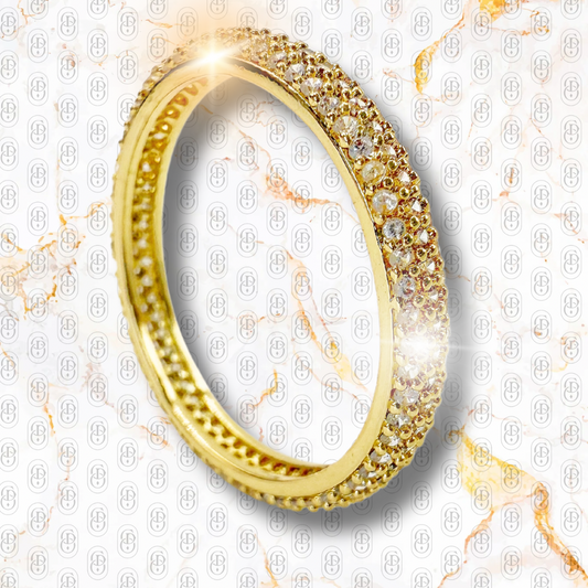 Eterna Lux - ANILLO GOLD