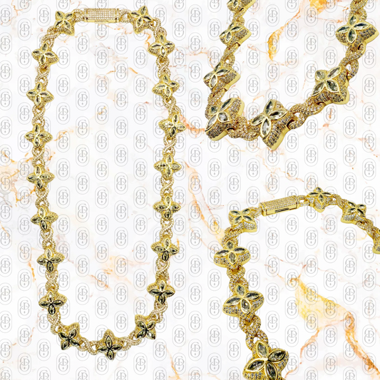 Lucky Royal 2.0 - CADENA GOLD