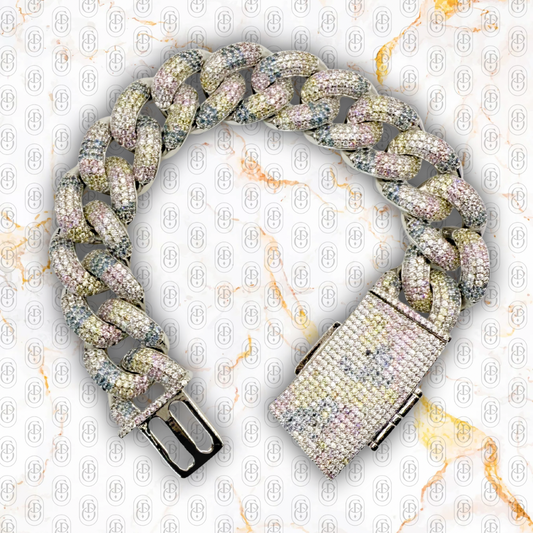 Cartel Prisma - BRAZALETE