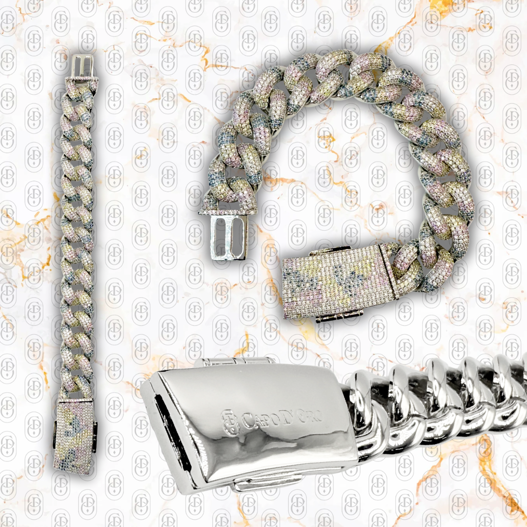 Cartel Prisma - BRAZALETE
