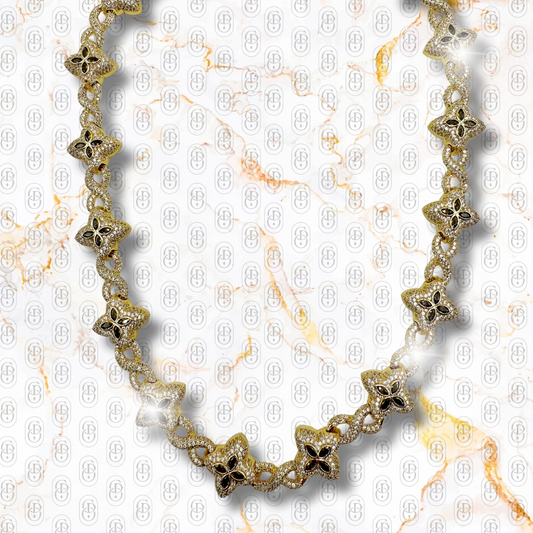 Lucky Royal - CADENA GOLD
