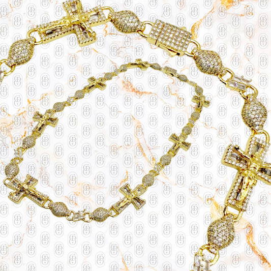 Bendición Suprema - CADENA GOLD