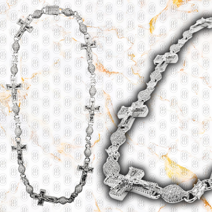 Bendición Suprema - CADENA SILVER