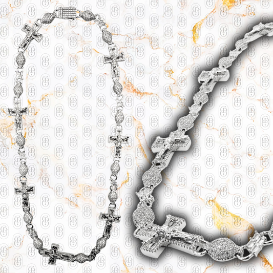 Bendición Suprema - CADENA SILVER
