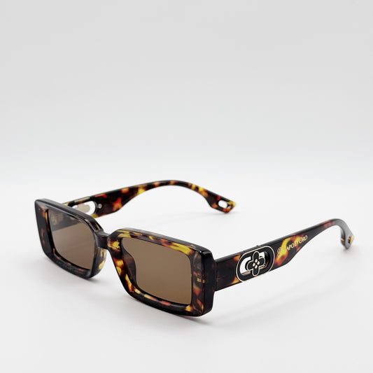 Lucky Capo - GAFAS