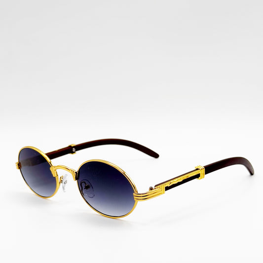 Giovanni Luxe - Lunettes
