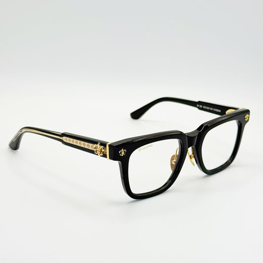 Nero Imperiale - MONTURA ÓPTICA