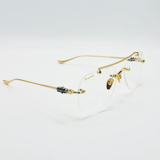 Aurea Spectra Rimless - MONTURA ÓPTICA