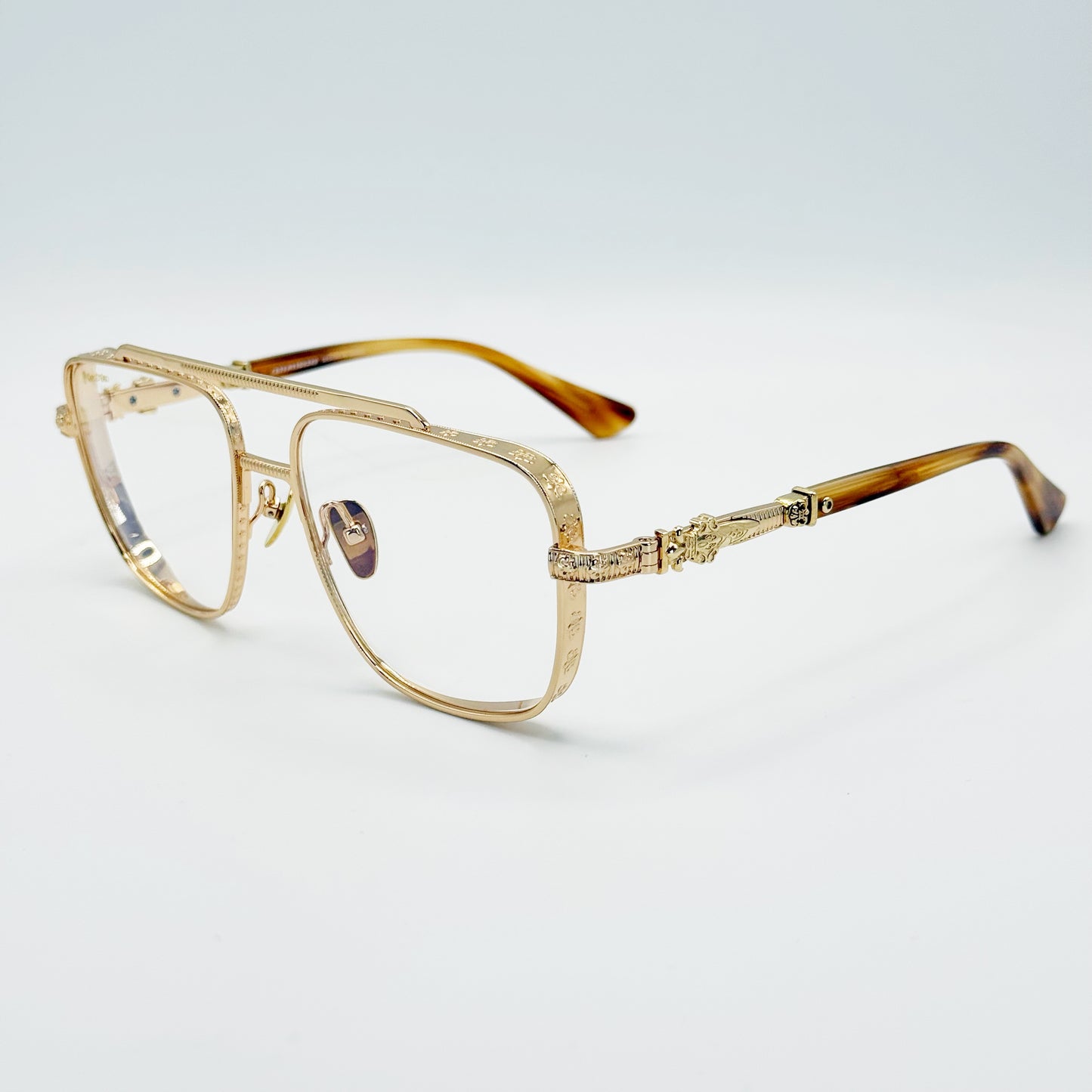 Magnus Reale Oro - MONTURA ÓPTICA