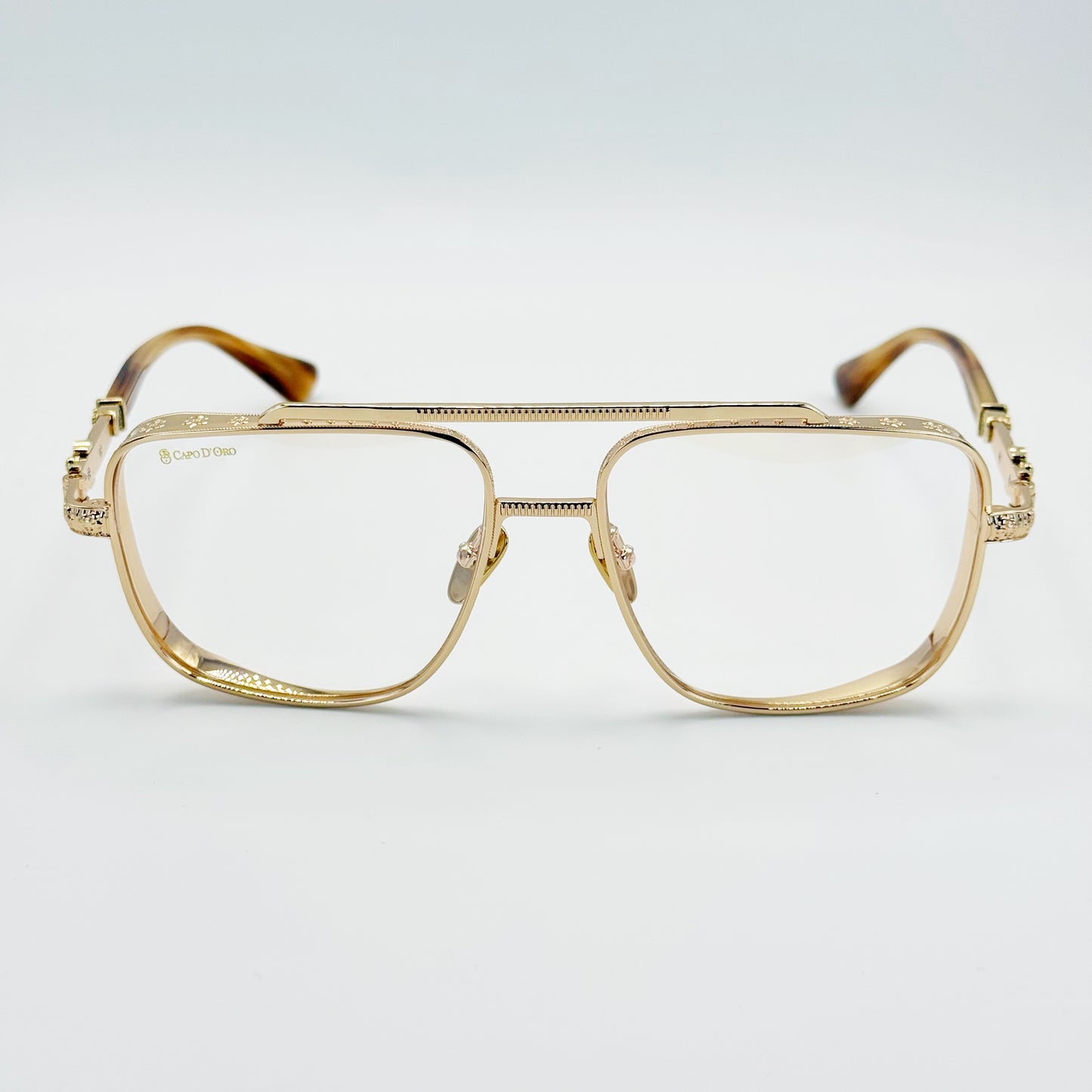 Magnus Reale Oro - MONTURA ÓPTICA