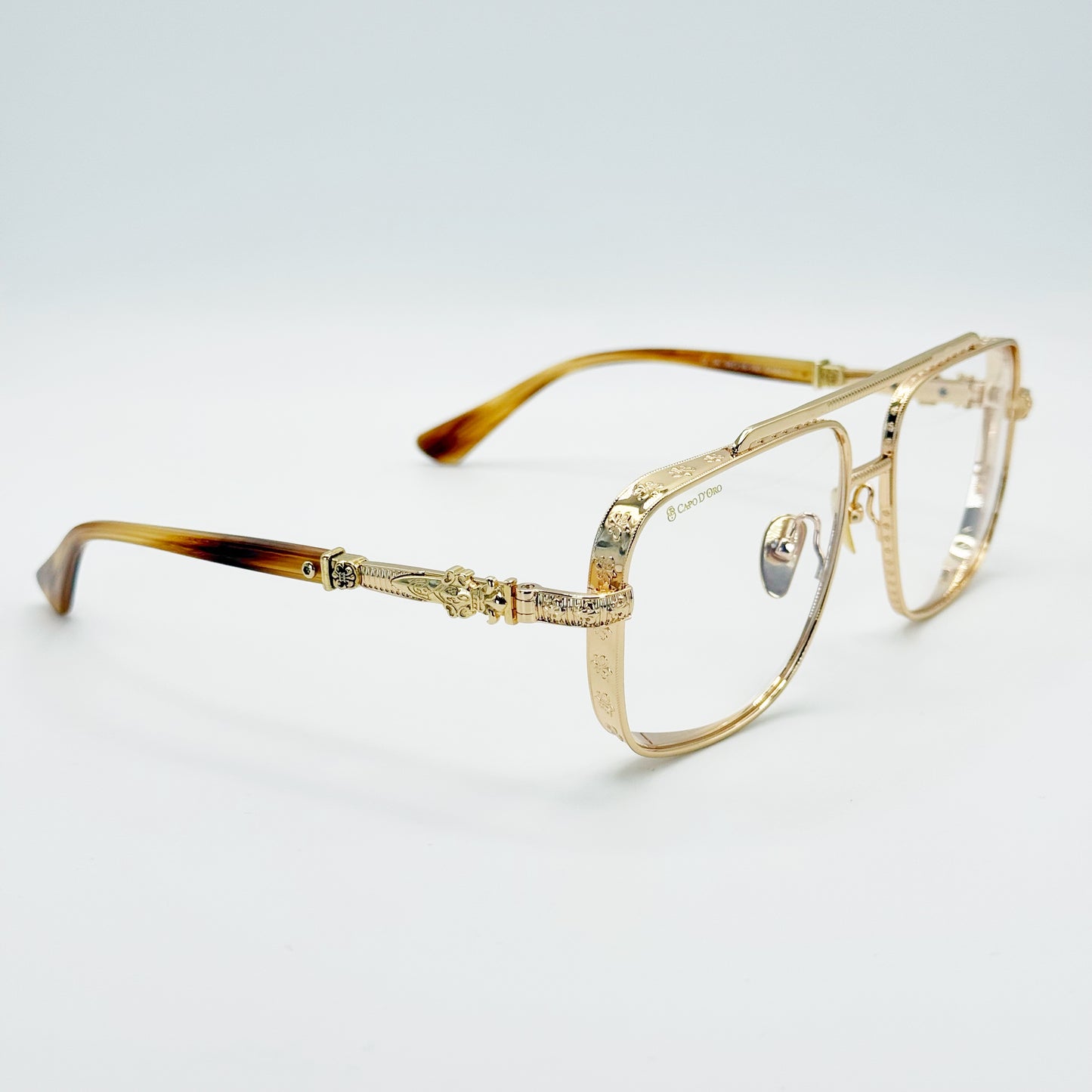 Magnus Reale Oro - MONTURA ÓPTICA