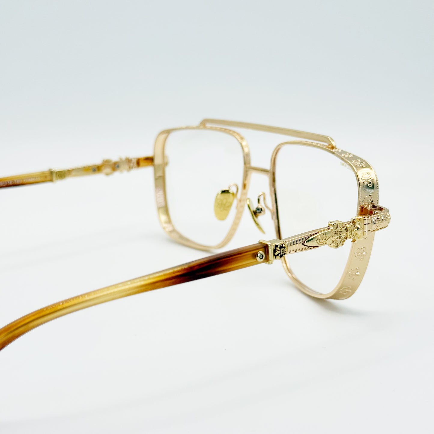 Magnus Reale Oro - MONTURA ÓPTICA