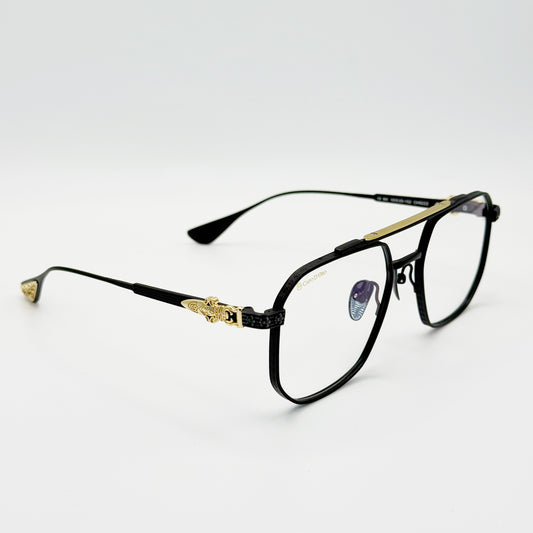 Imperium Nero - MONTURA ÓPTICA