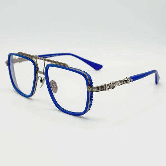 Aurelio Azur - MONTURA ÓPTICA