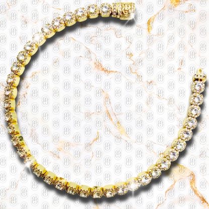 Tennis Royale - BRAZALETE 5mm