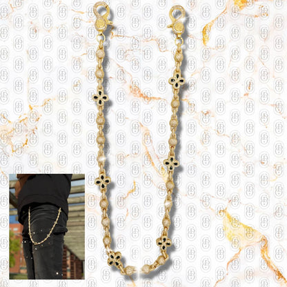 Lucky Boss - PANTS CHAIN GOLD