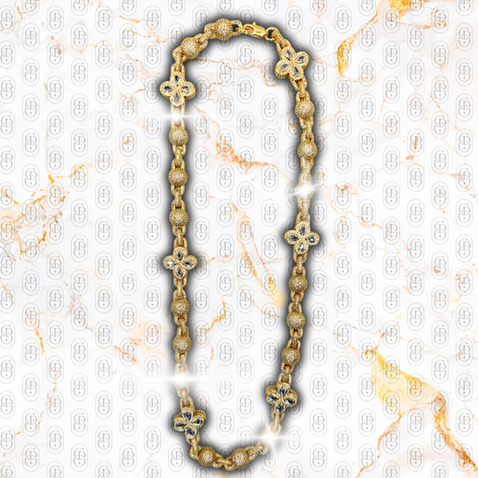 Lucky Boss - CADENA GOLD