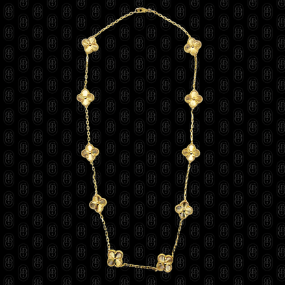 Capo Fortuna (Oro Classico) - CADENA GOLD