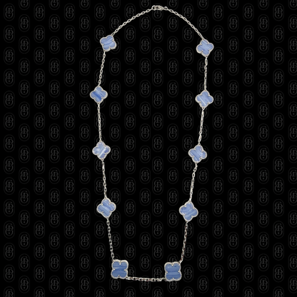 Capo Fortuna (Perla di Cielo) - CADENA SILVER