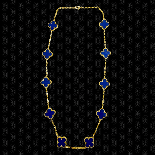 Capo Fortuna (Azzurro Reale) - CADENA GOLD