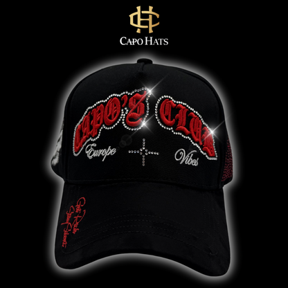 Capo’s Club Europe Vibes
