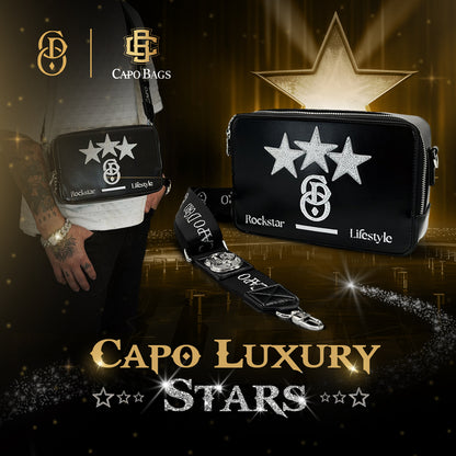 Capo Luxury Stars - BANDOLERA