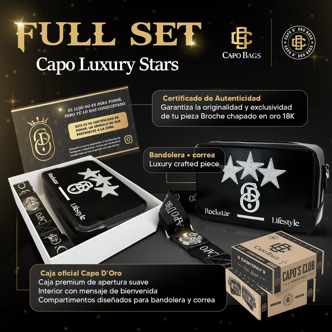 Cash Only Dual Bundle Pack -  (DROP COMPLETO)