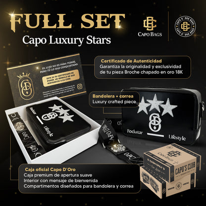 Cash Only Dual Bundle Pack -  (DROP COMPLETO)