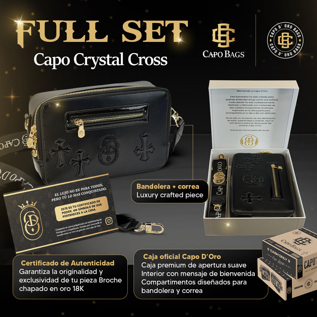 Cash Only Dual Bundle Pack -  (DROP COMPLETO)