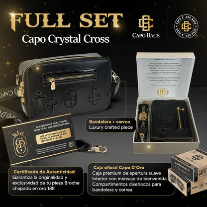 Cash Only Dual Bundle Pack -  (DROP COMPLETO)