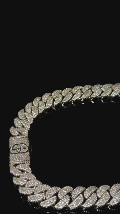 Magnate Cuban - CADENA SILVER